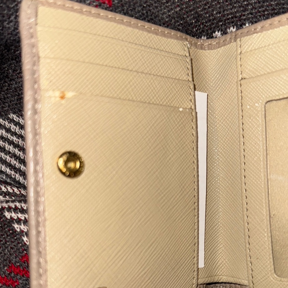 Coach Multicolor Wallet - Picture 7 of 12
